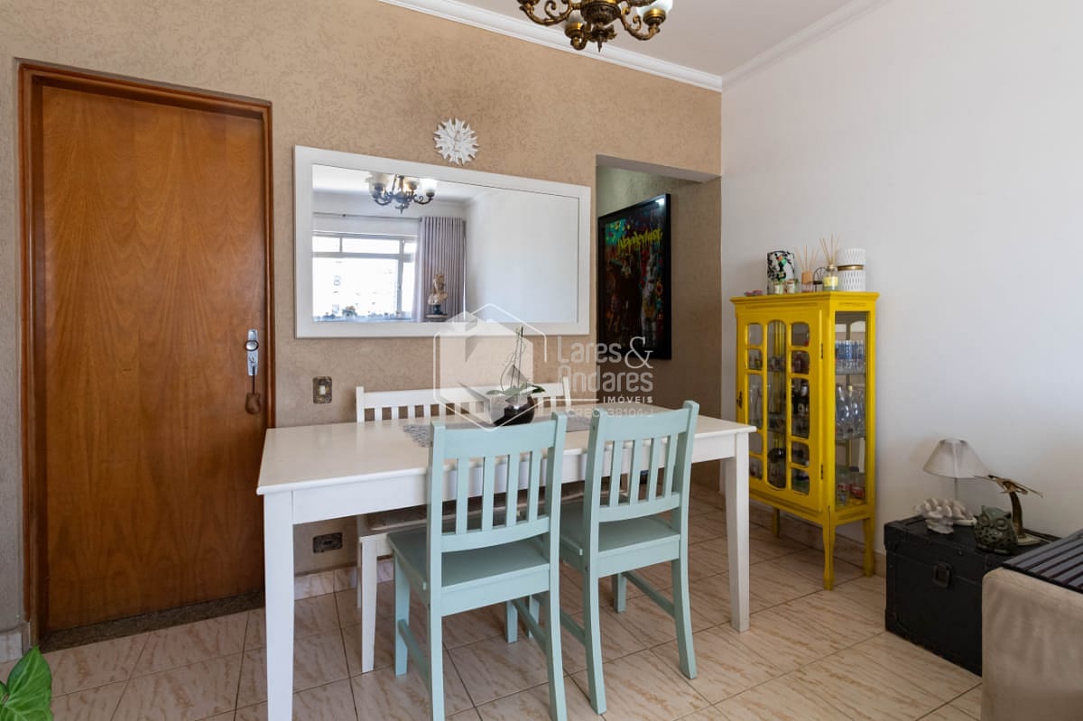 Apartamento, 2 quartos, 89 m² - Foto 5