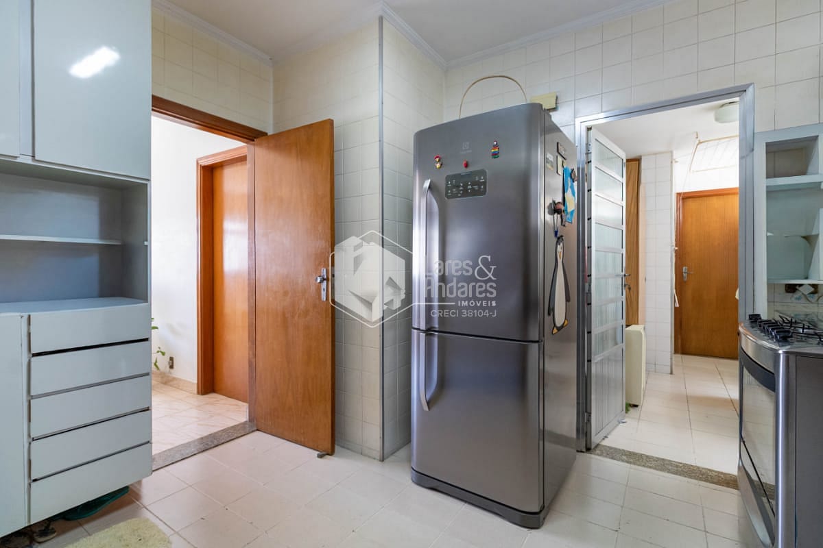 Apartamento, 2 quartos, 89 m² - Foto 10