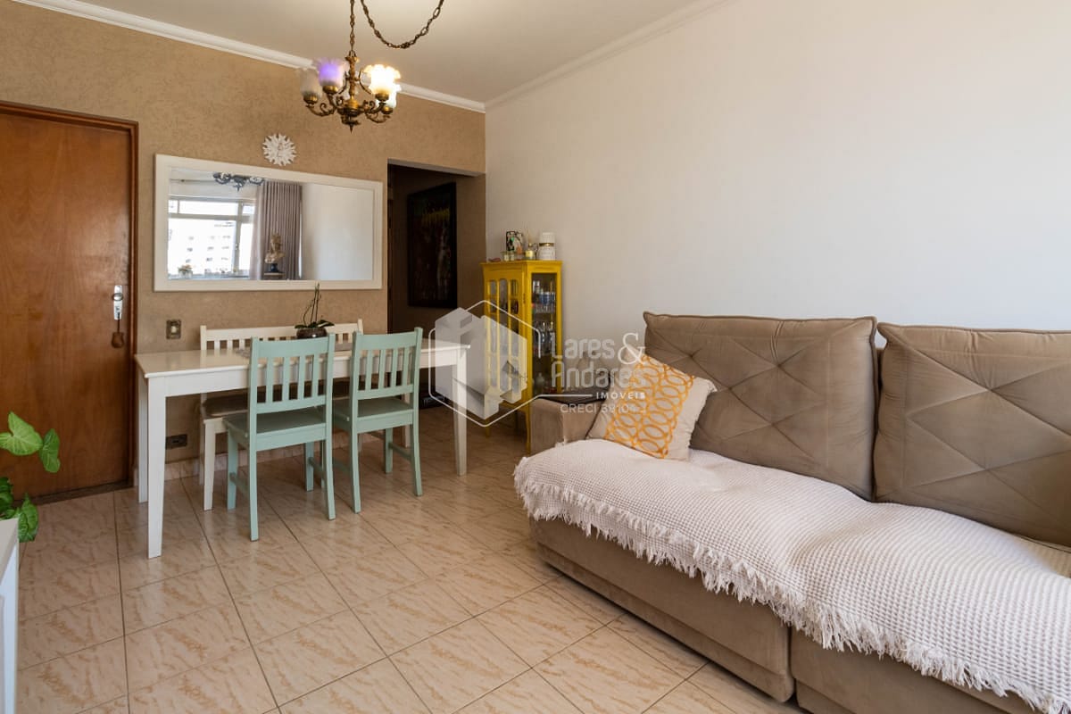 Apartamento, 2 quartos, 89 m² - Foto 3