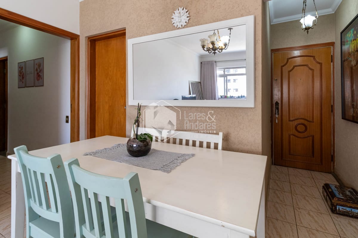 Apartamento, 2 quartos, 89 m² - Foto 4