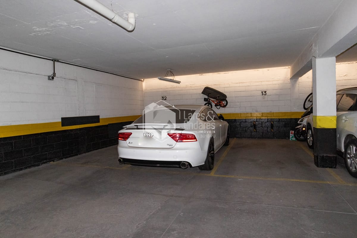 Apartamento, 2 quartos, 89 m² - Foto 23