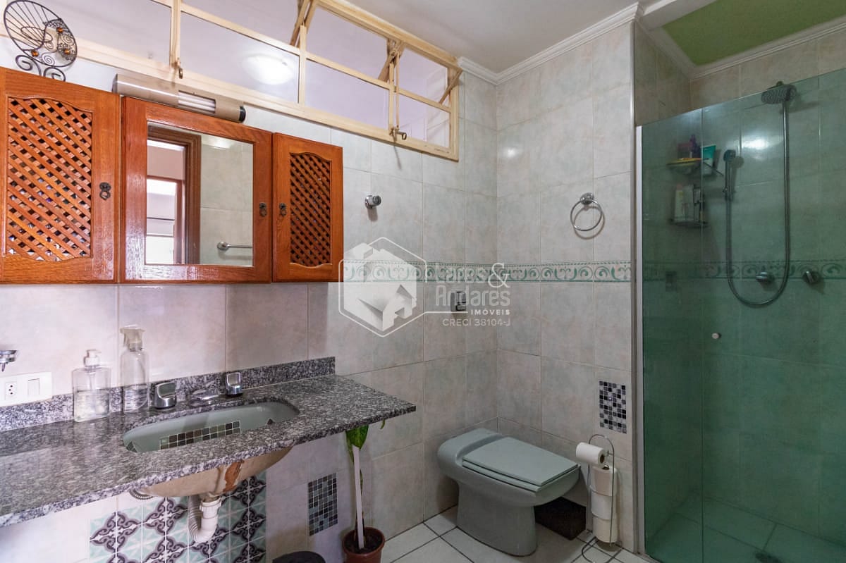 Apartamento, 2 quartos, 89 m² - Foto 20