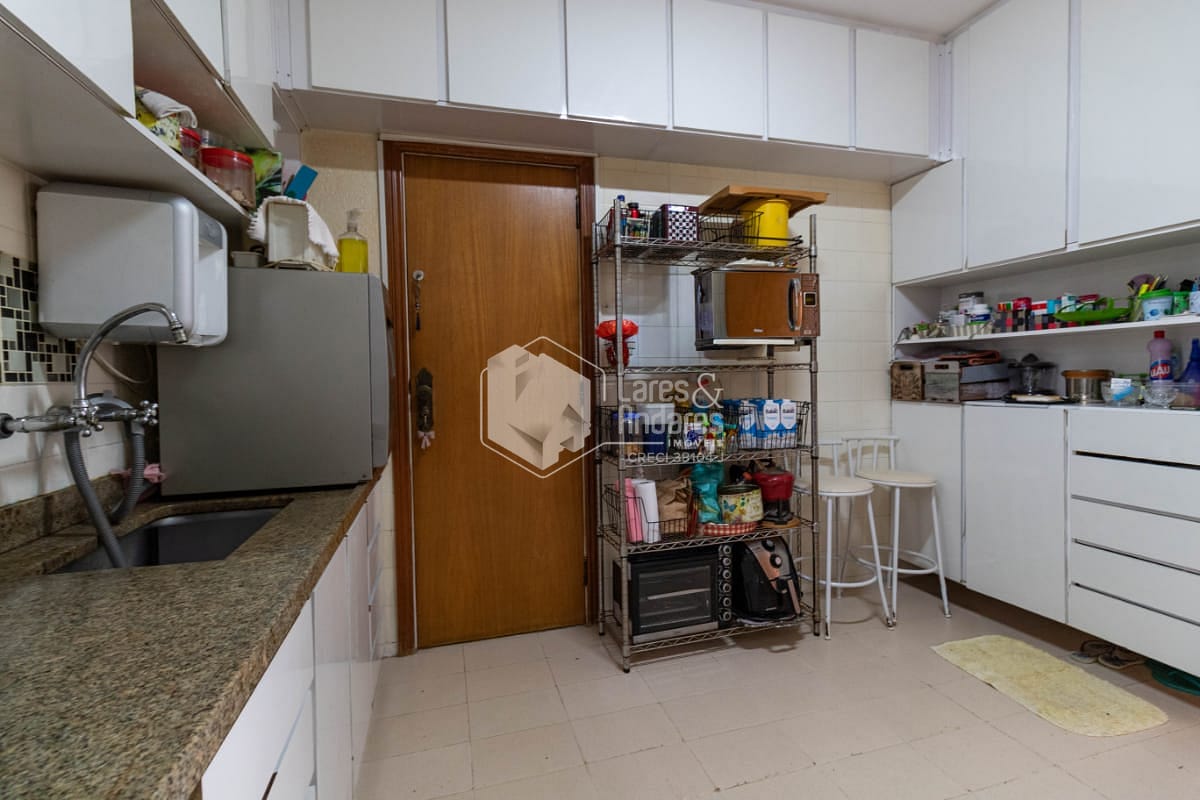 Apartamento, 2 quartos, 89 m² - Foto 11