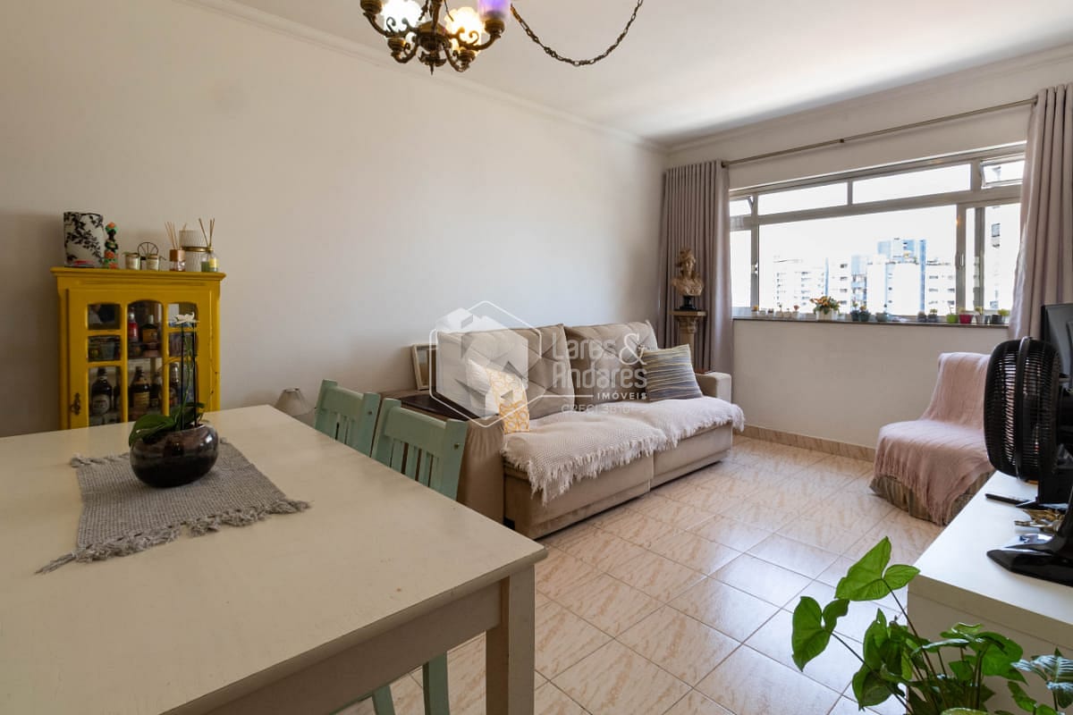 Apartamento, 2 quartos, 89 m² - Foto 1