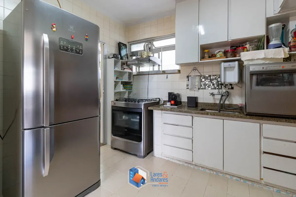 Apartamento, 2 quartos, 89 m² - Foto 9