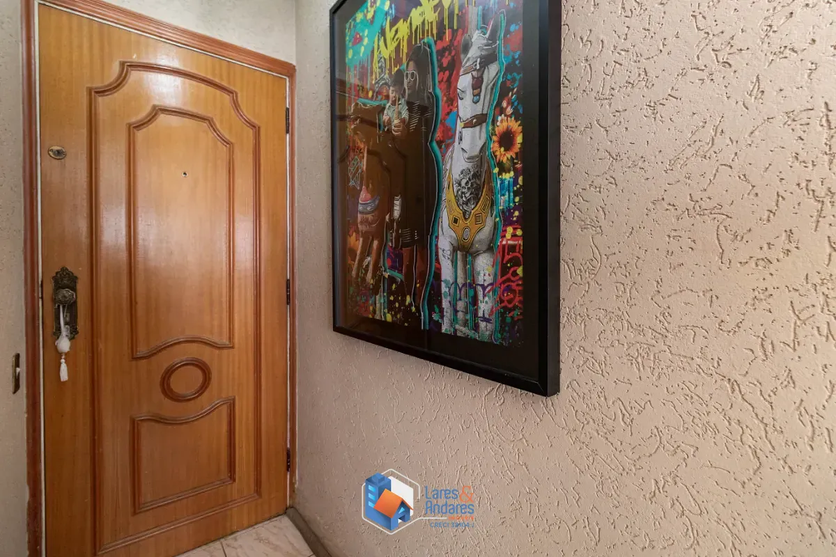 Apartamento, 2 quartos, 89 m² - Foto 8