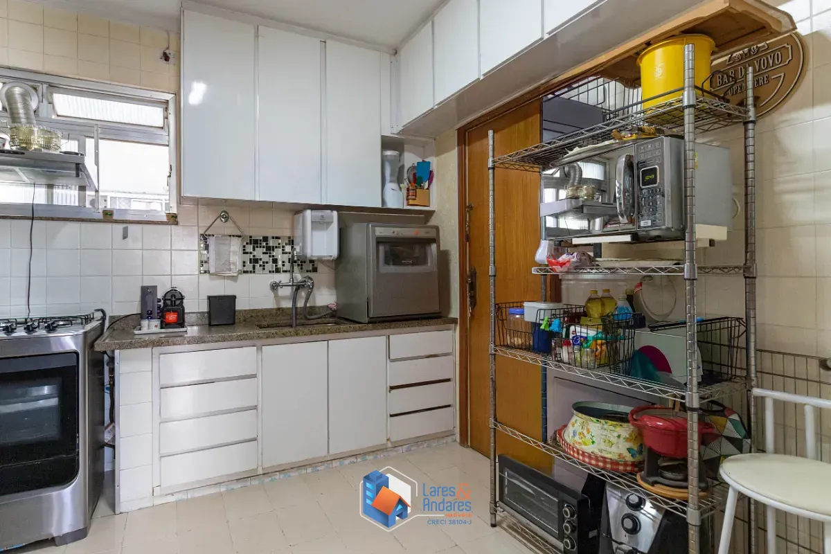 Apartamento, 2 quartos, 89 m² - Foto 12