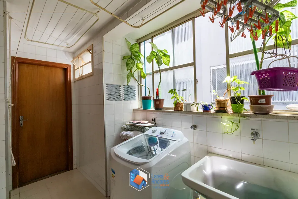 Apartamento, 2 quartos, 89 m² - Foto 21