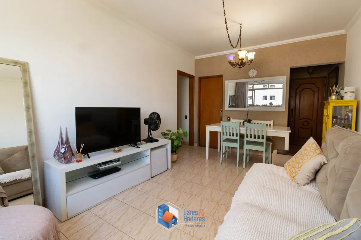Apartamento, 2 quartos, 89 m² - Foto 7