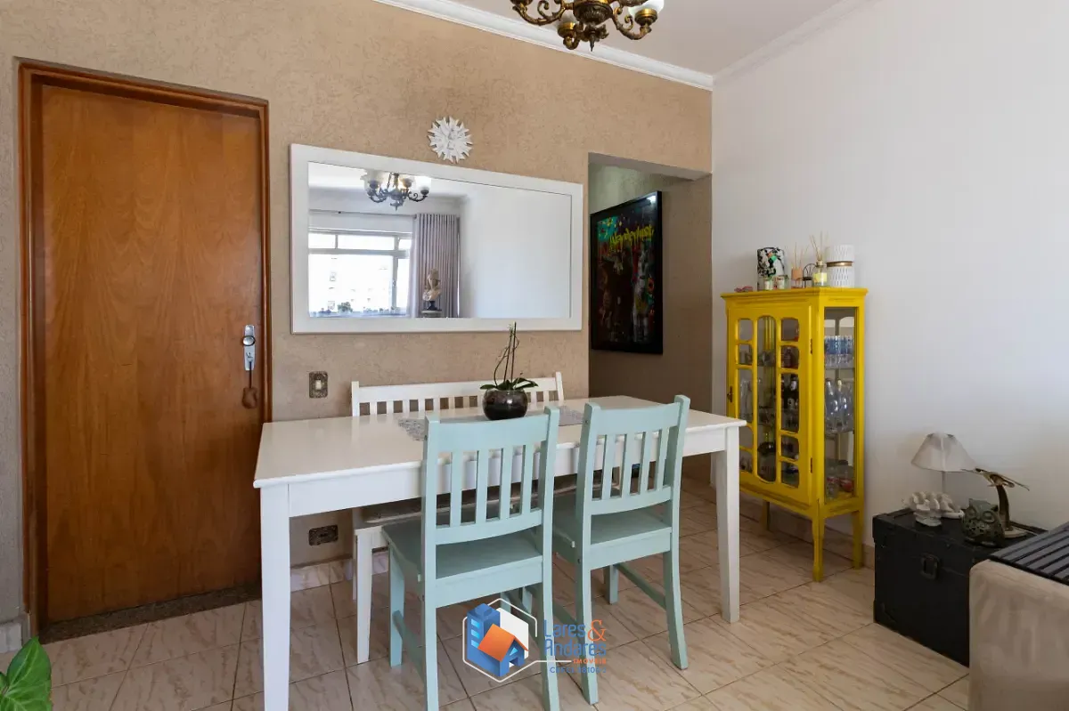 Apartamento, 2 quartos, 89 m² - Foto 5