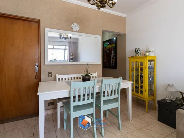 Apartamento com 89m² 2 quartos e 2 banheiros, à venda, no bairro Sumaré em São Paulo
