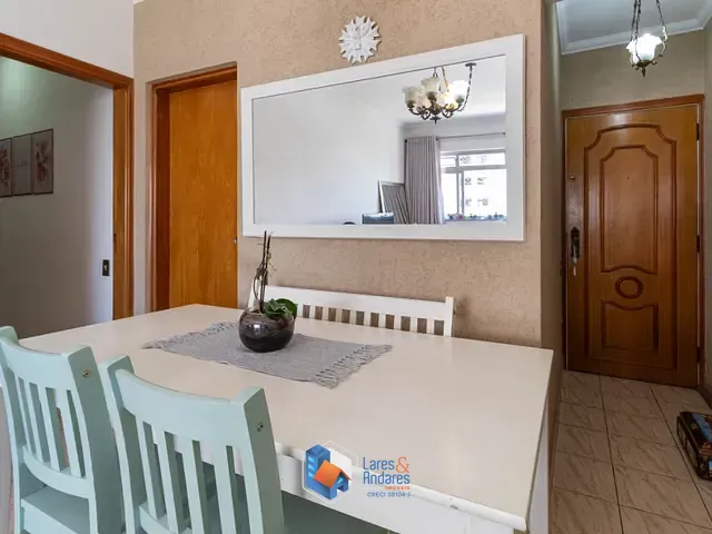 Apartamento com 89m² 2 quartos e 2 banheiros, à venda, no bairro Sumaré em São Paulo