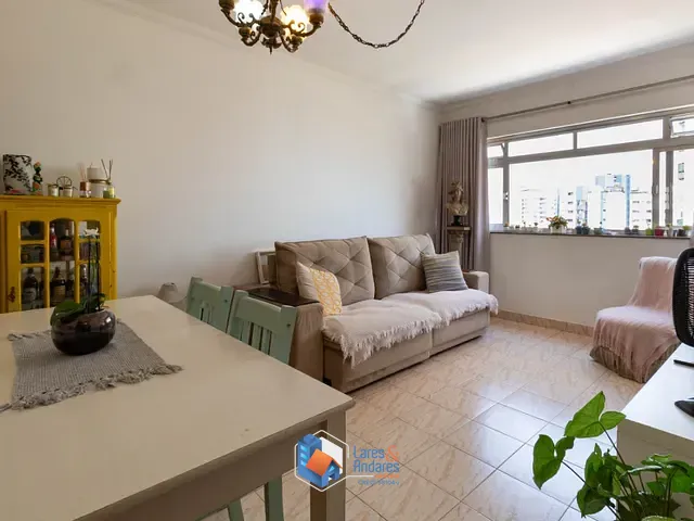 Apartamento com 89m² 2 quartos e 2 banheiros, à venda, no bairro Sumaré em São Paulo