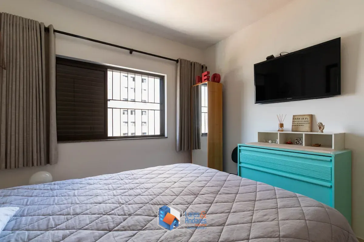Apartamento, 2 quartos, 89 m² - Foto 18