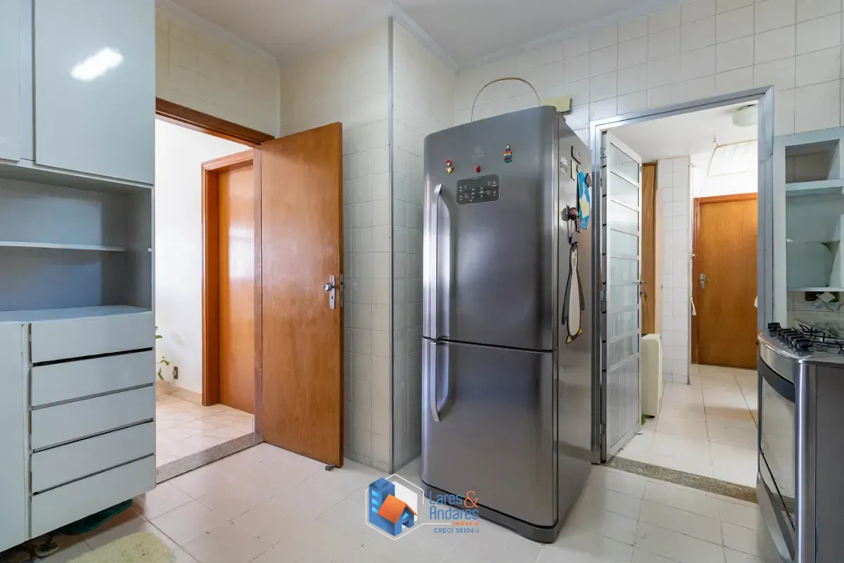 Apartamento, 2 quartos, 89 m² - Foto 10