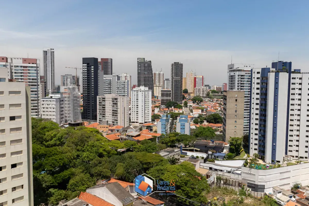 Apartamento, 2 quartos, 89 m² - Foto 6