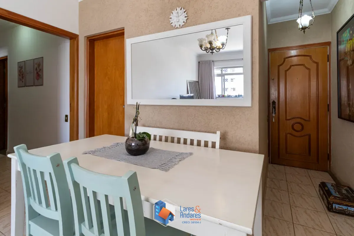 Apartamento, 2 quartos, 89 m² - Foto 4