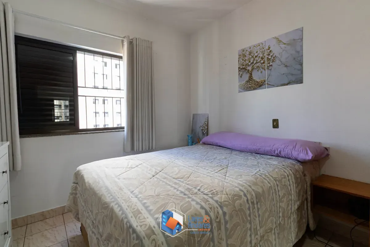 Apartamento, 2 quartos, 89 m² - Foto 14