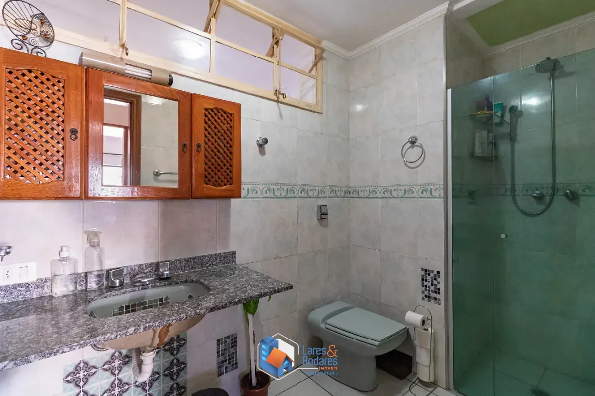 Apartamento, 2 quartos, 89 m² - Foto 20