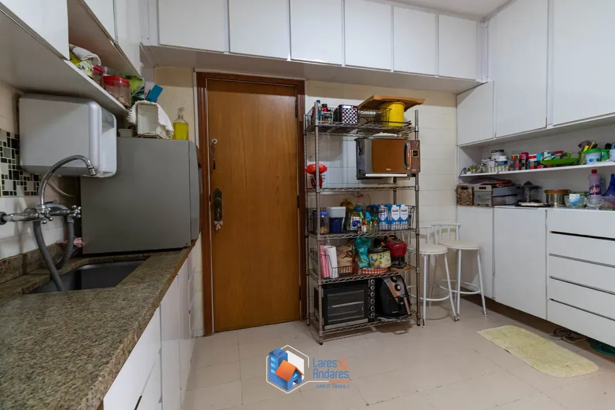 Apartamento, 2 quartos, 89 m² - Foto 11
