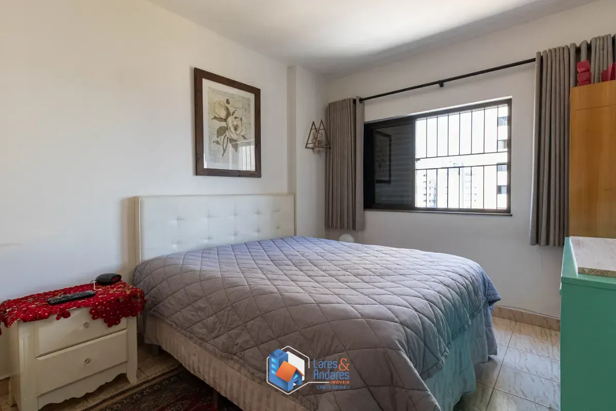 Apartamento, 2 quartos, 89 m² - Foto 19