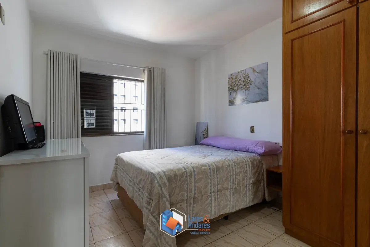 Apartamento, 2 quartos, 89 m² - Foto 13