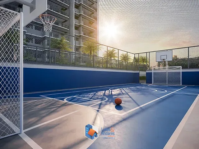 Apartamento com 71m² 2 quartos e 2 banheiros, à venda, no bairro Vila Guilhermina em São Paulo