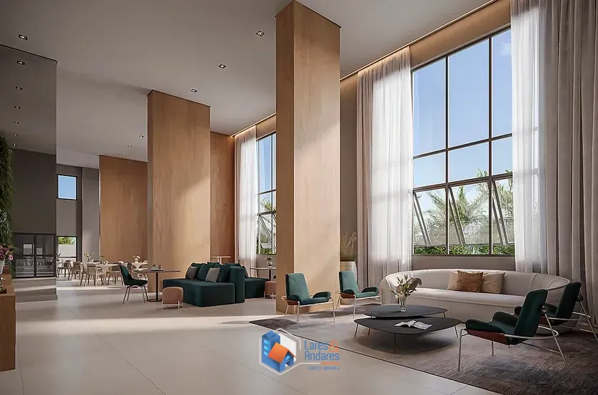 Apartamento, 2 quartos, 71 m² - Foto 10