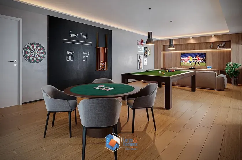 Apartamento, 2 quartos, 71 m² - Foto 9