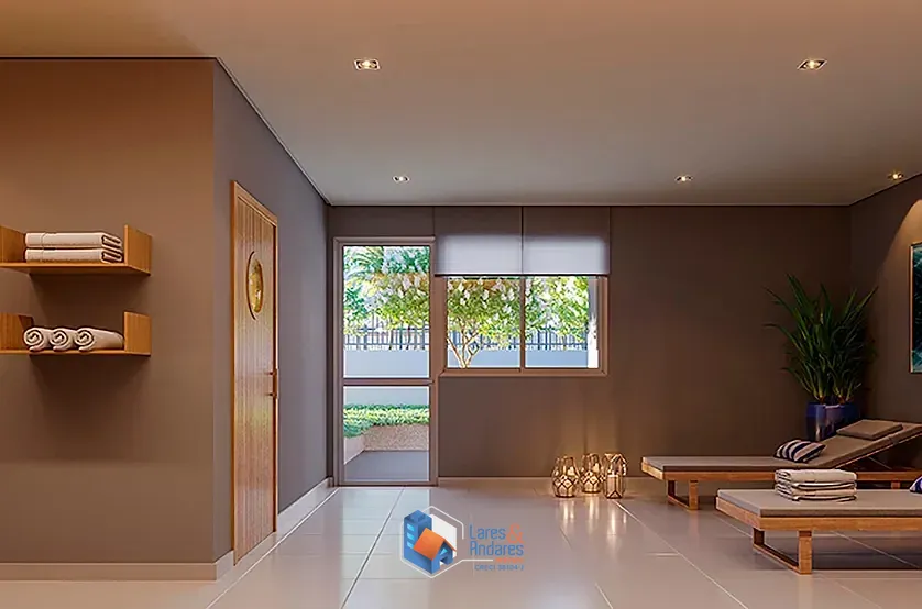 Apartamento, 2 quartos, 71 m² - Foto 6