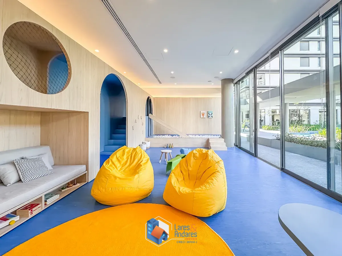 Apartamento, 4 quartos, 327 m² - Foto 46