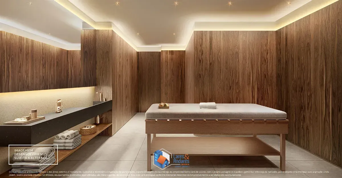 Apartamento, 4 quartos, 327 m² - Foto 10