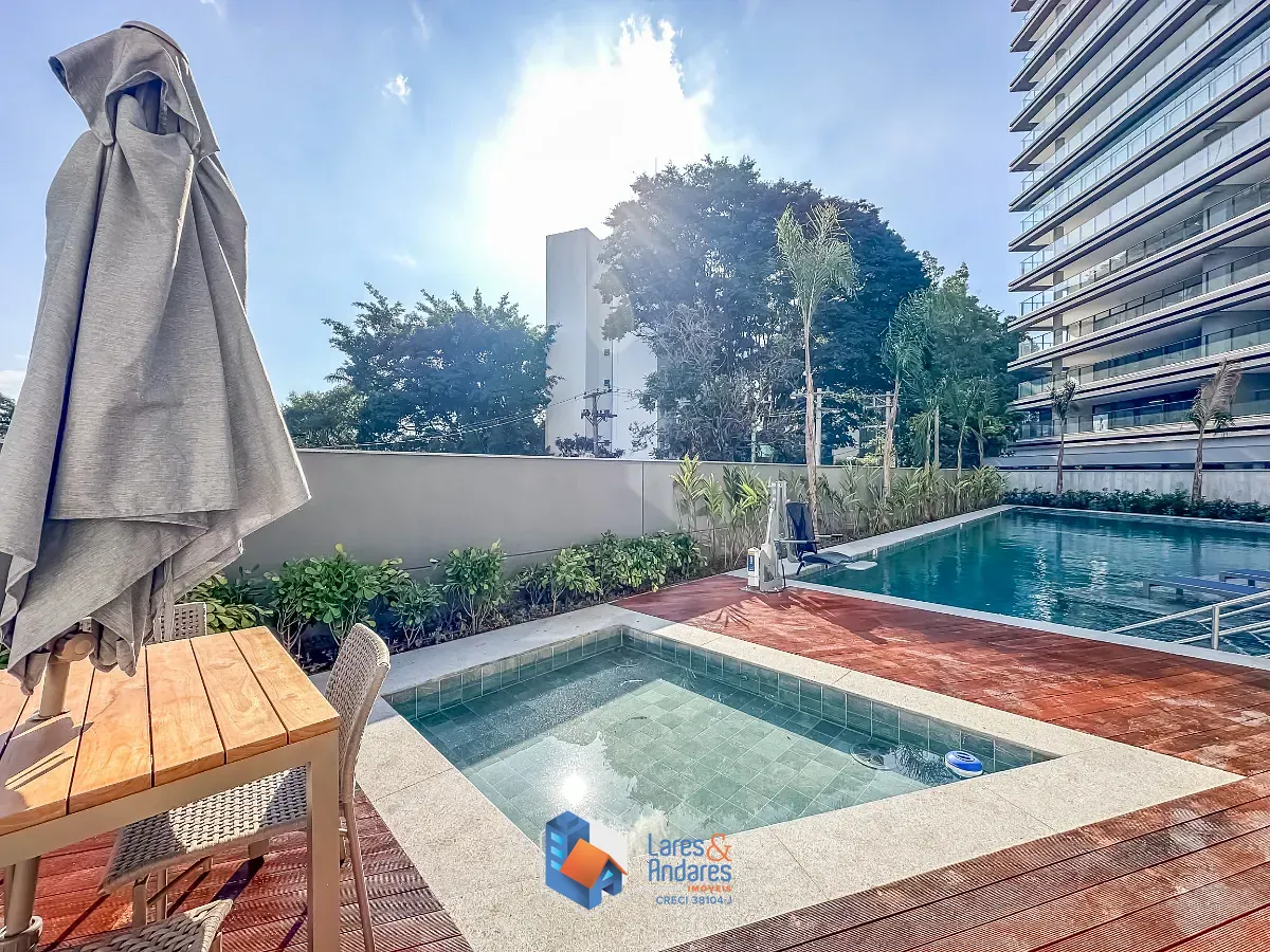 Apartamento, 4 quartos, 327 m² - Foto 43
