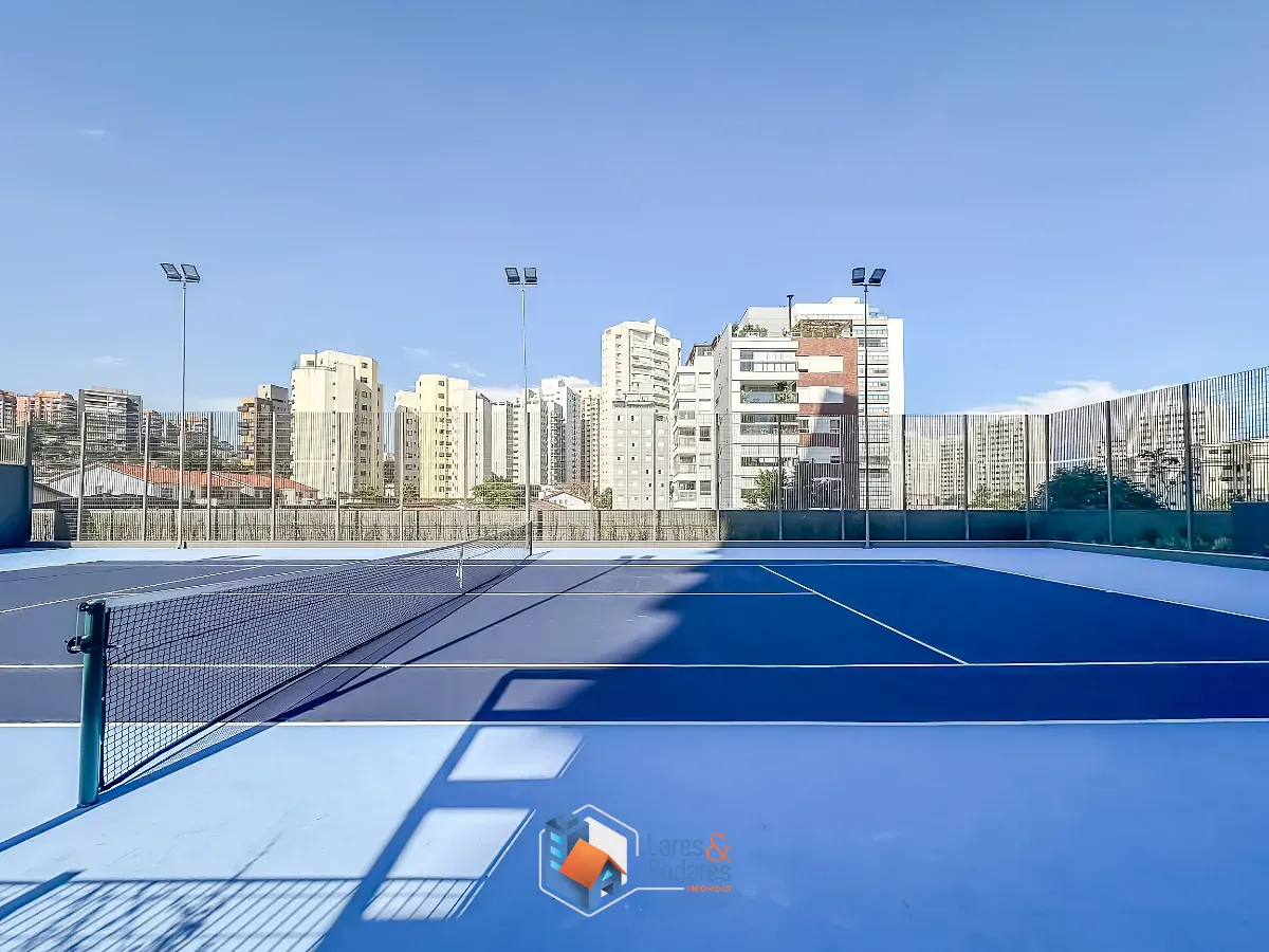 Apartamento, 4 quartos, 327 m² - Foto 42
