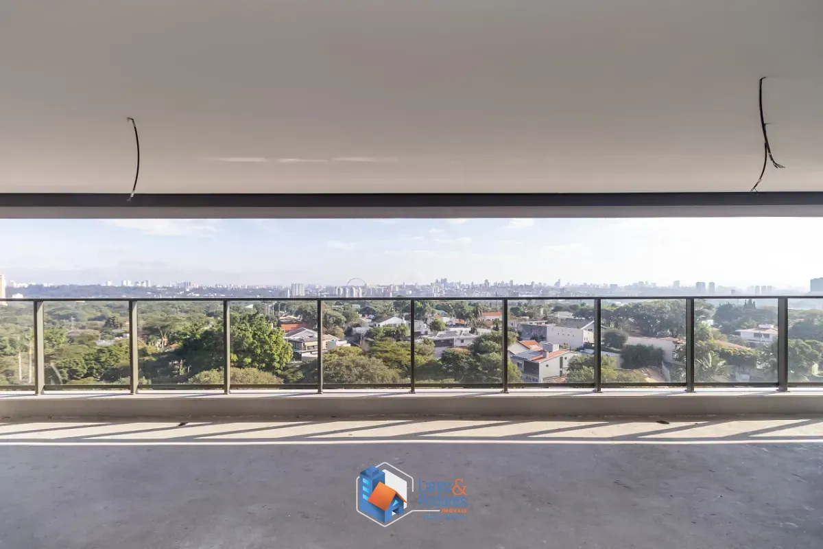 Apartamento, 4 quartos, 327 m² - Foto 5