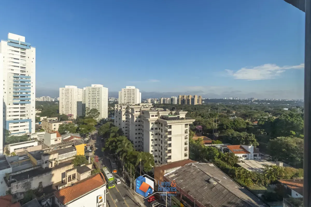 Apartamento, 4 quartos, 327 m² - Foto 31