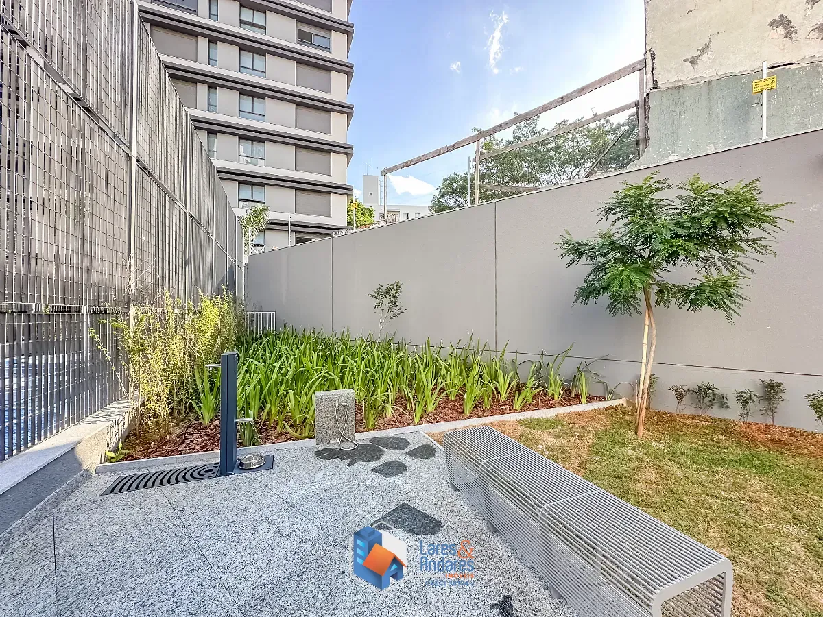 Apartamento, 4 quartos, 327 m² - Foto 45