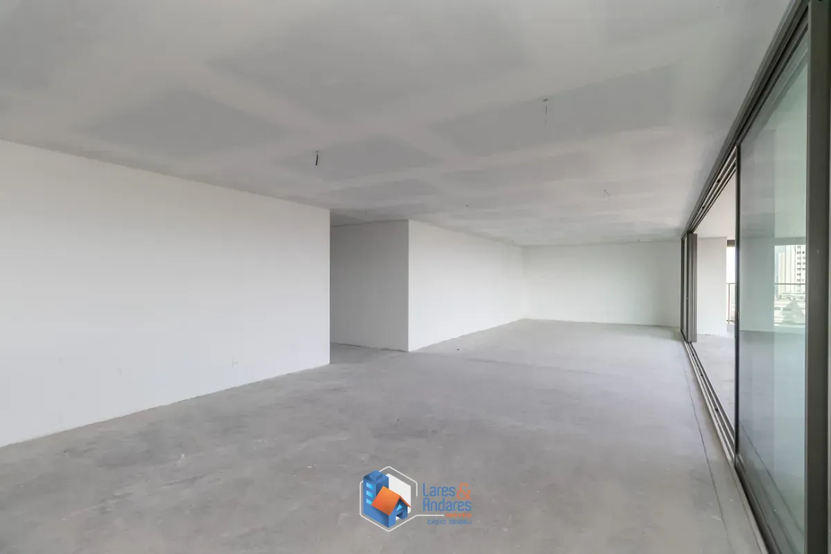Apartamento, 4 quartos, 327 m² - Foto 4