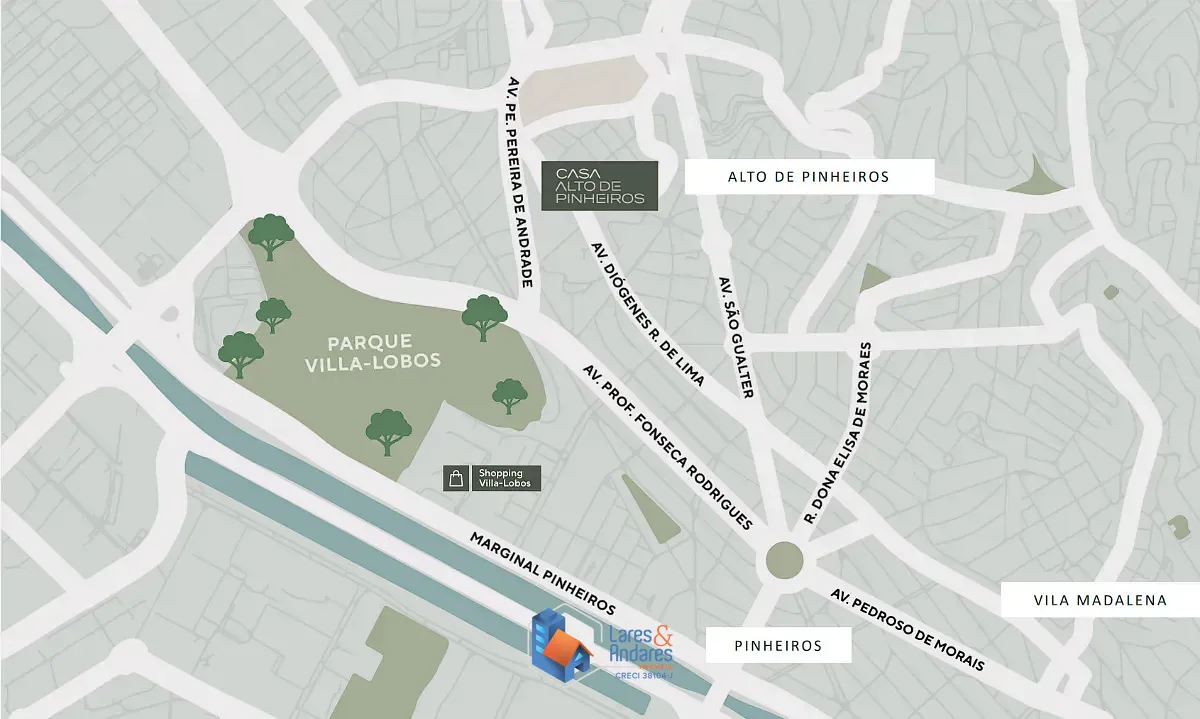 Apartamento, 4 quartos, 327 m² - Foto 24