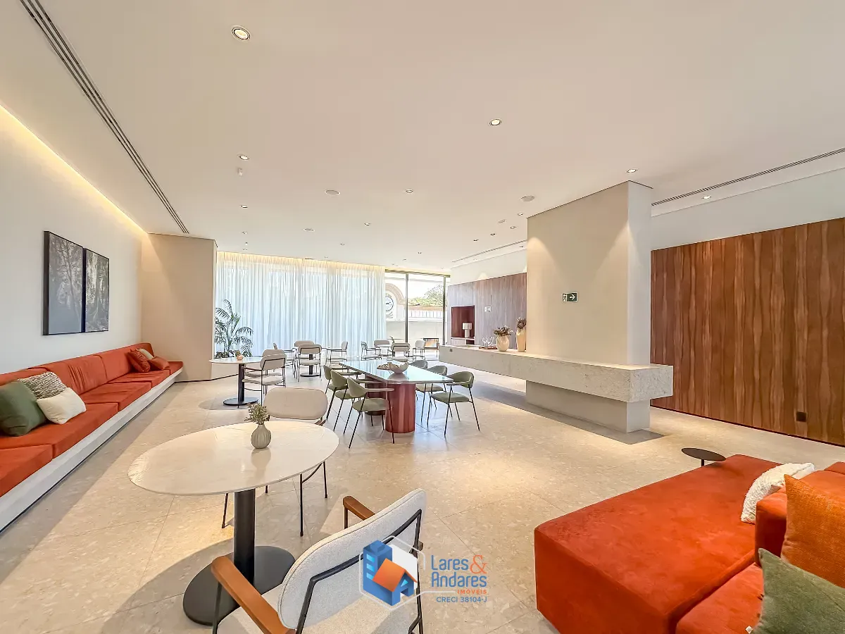 Apartamento, 4 quartos, 327 m² - Foto 50