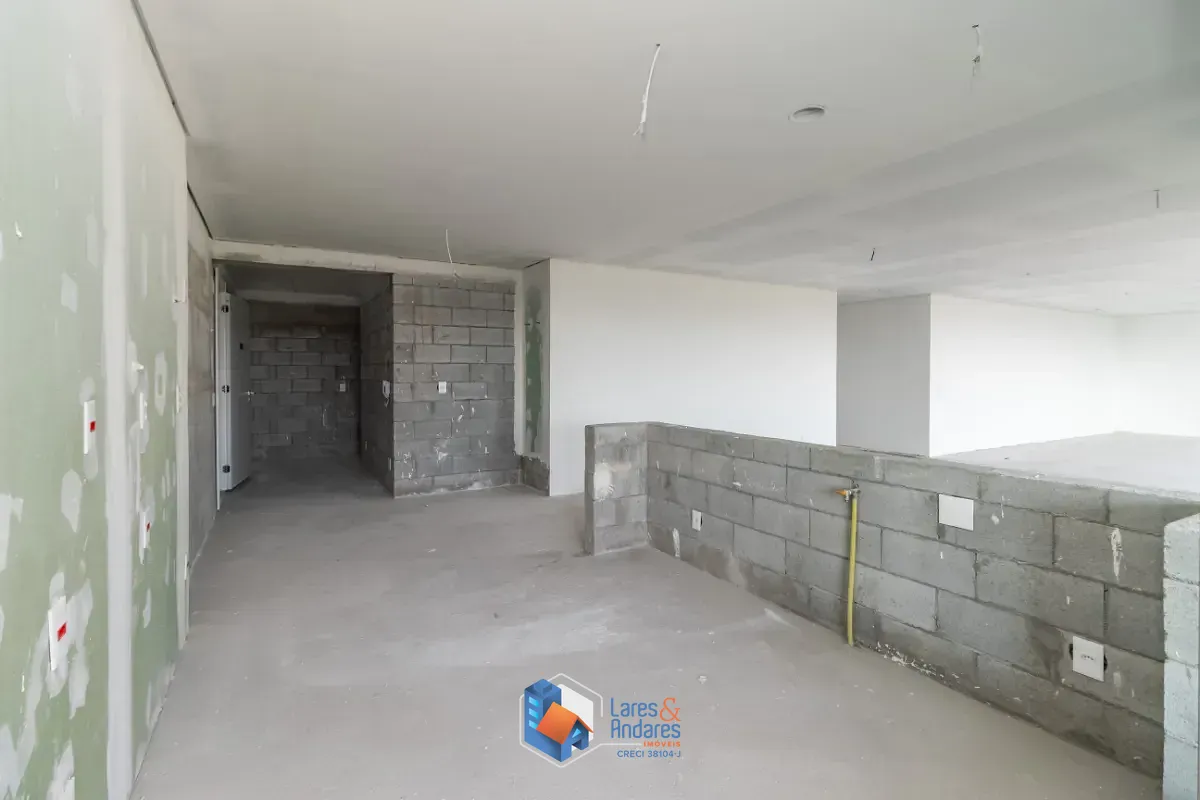Apartamento, 4 quartos, 327 m² - Foto 8