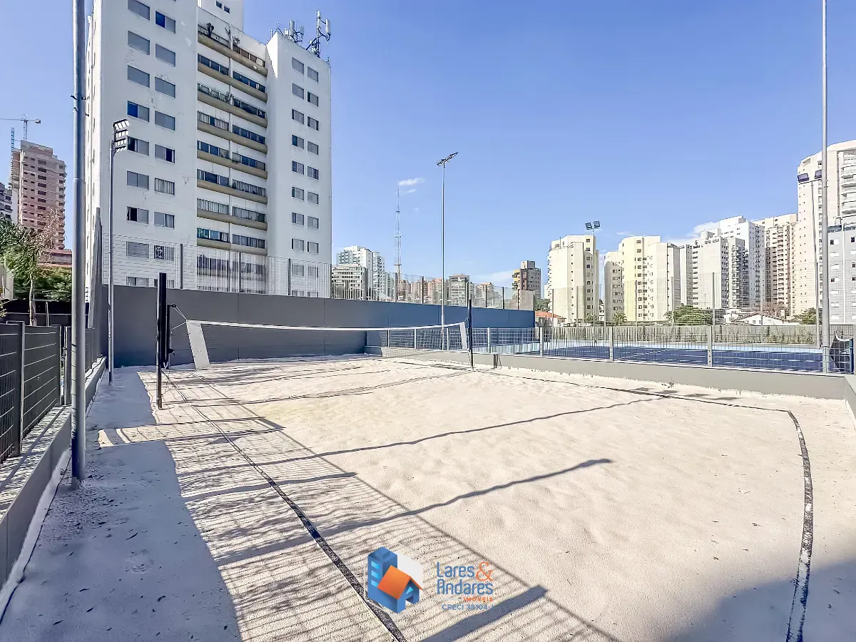 Apartamento, 4 quartos, 327 m² - Foto 38