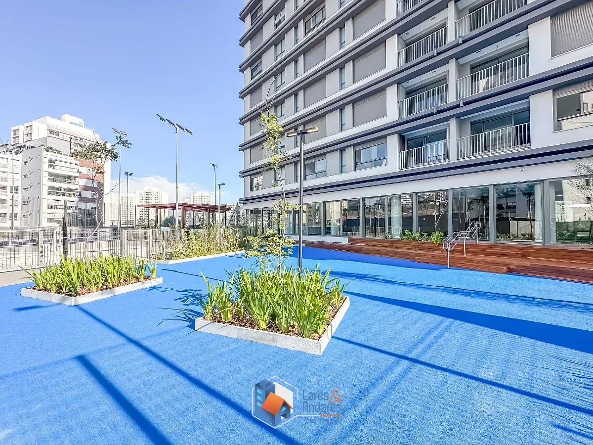 Apartamento, 4 quartos, 327 m² - Foto 47
