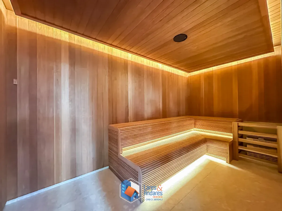 Apartamento, 4 quartos, 327 m² - Foto 34