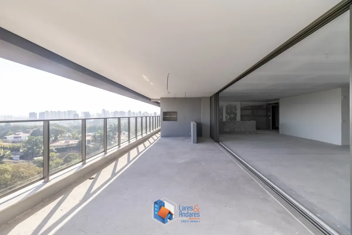 Apartamento, 4 quartos, 327 m² - Foto 6