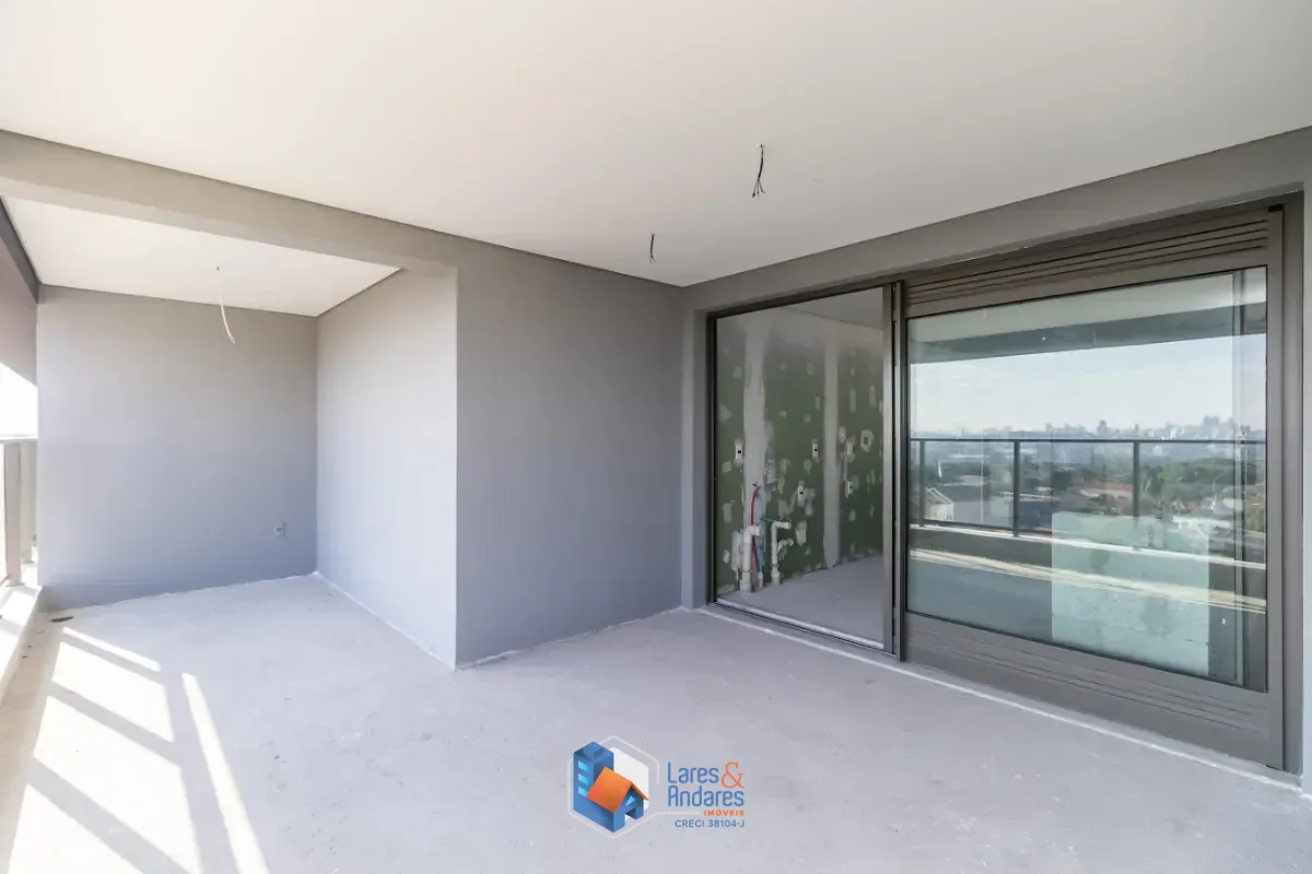 Apartamento, 4 quartos, 327 m² - Foto 12