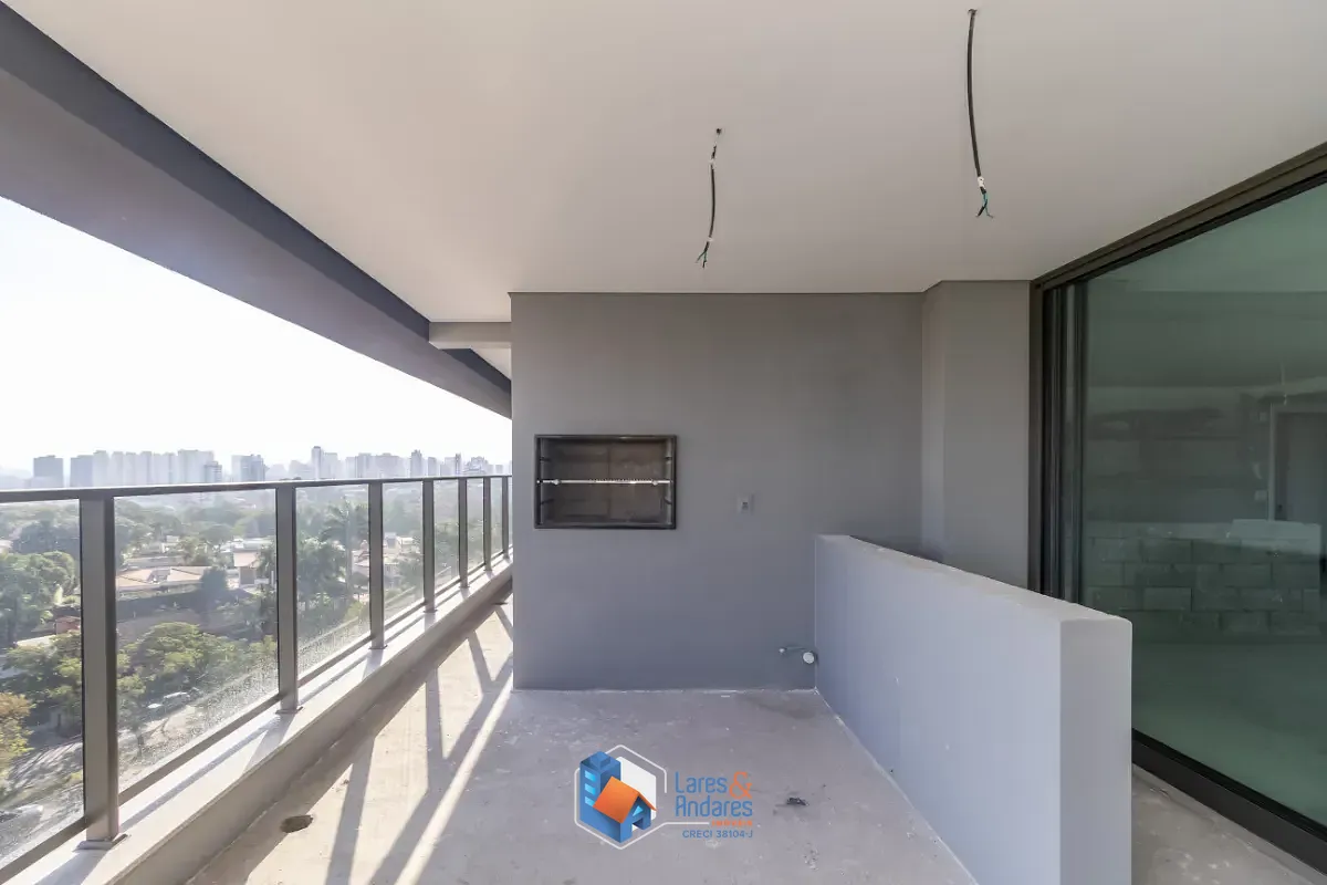 Apartamento, 4 quartos, 327 m² - Foto 10