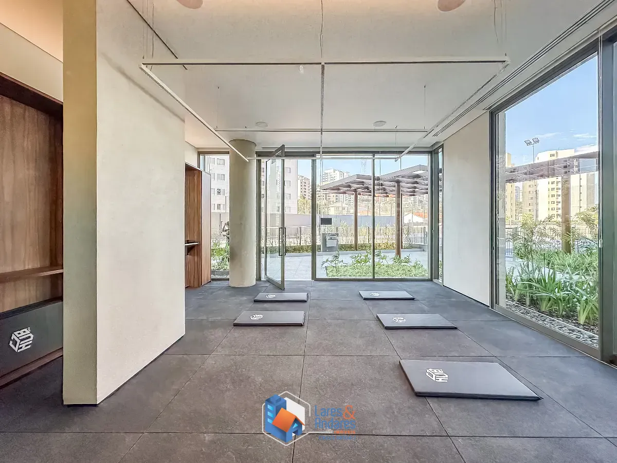 Apartamento, 4 quartos, 327 m² - Foto 37