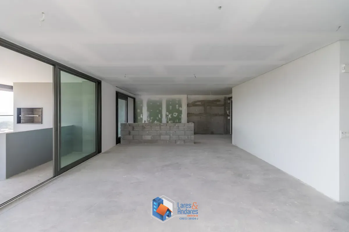 Apartamento, 4 quartos, 327 m² - Foto 7