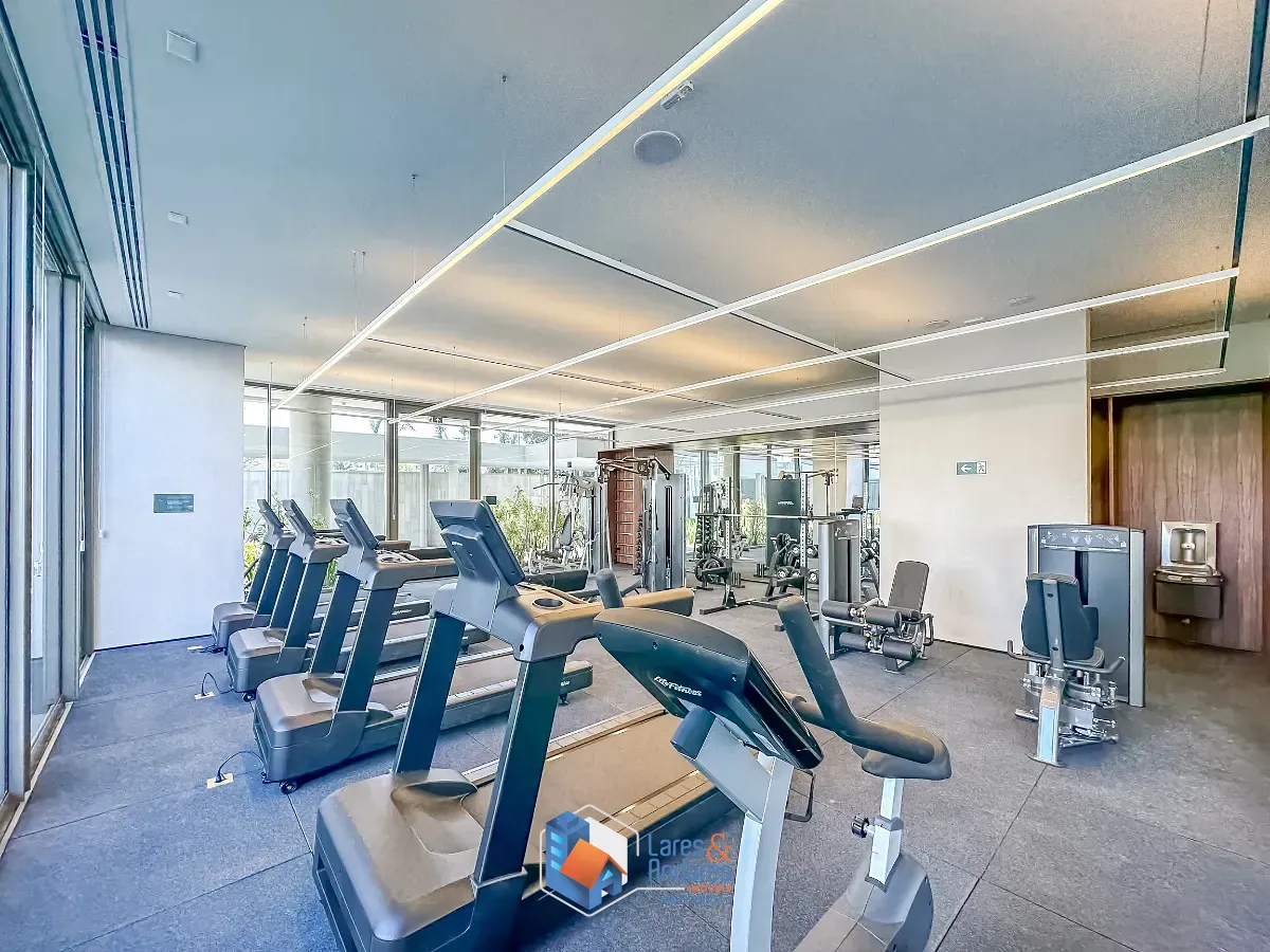 Apartamento, 4 quartos, 327 m² - Foto 40